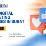 Best Digital Marketing Courses in Surat