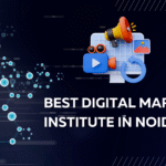 Best Digital Marketing Institute in Noida Sec 18