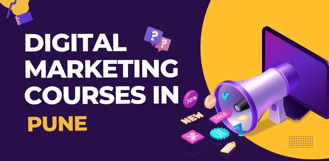 digital marketing institutes in Pune