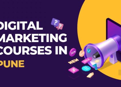 digital marketing institutes in Pune