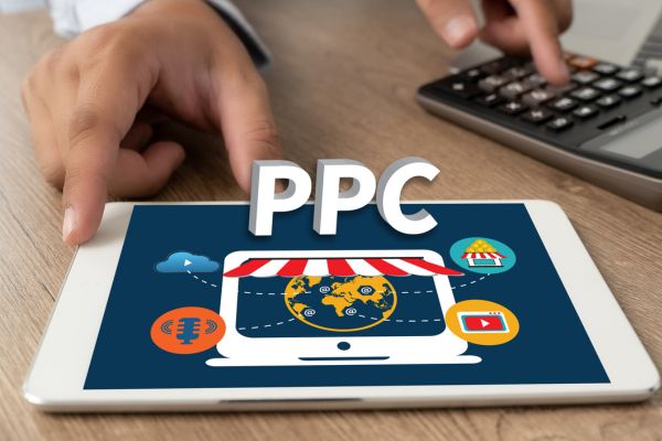 Google Adsense & pay-per-click (PPC) Training