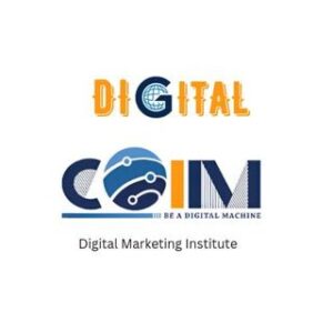 Didital coim