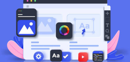 Web Design & Development