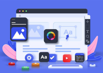 Web Design & Development