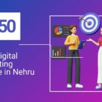 Best Digital Marketing Course in Nehru Place