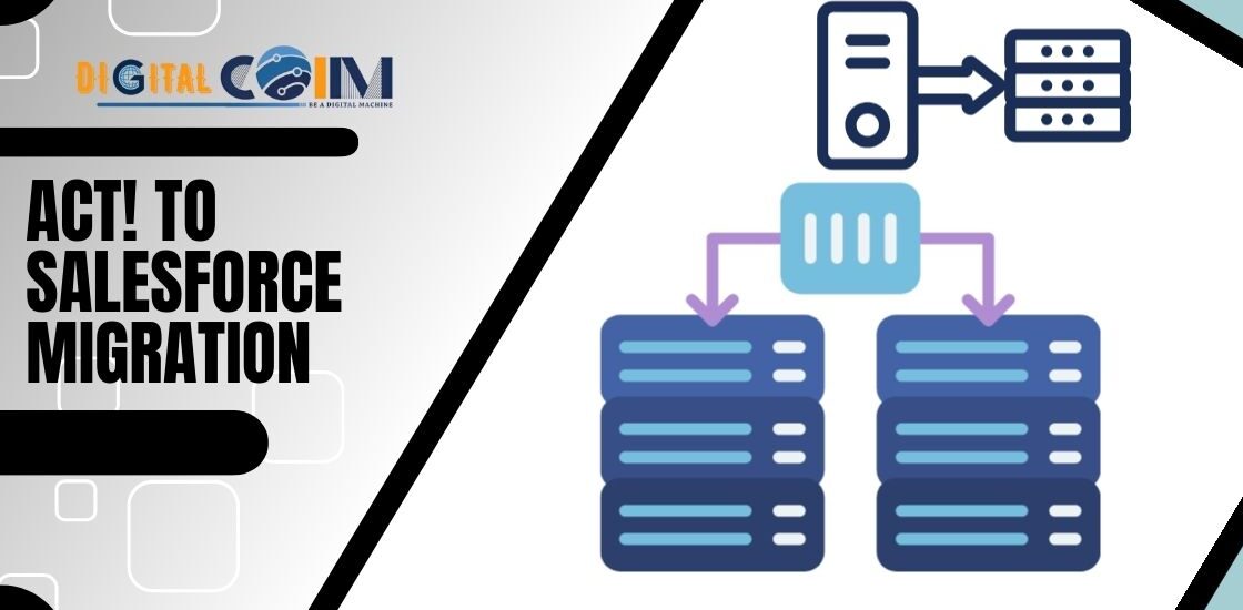 ACT! to Salesforce Migration