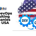 Top DevOps Consulting Companies in the USA