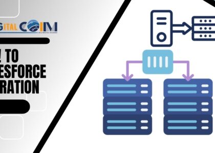 ACT! to Salesforce Migration