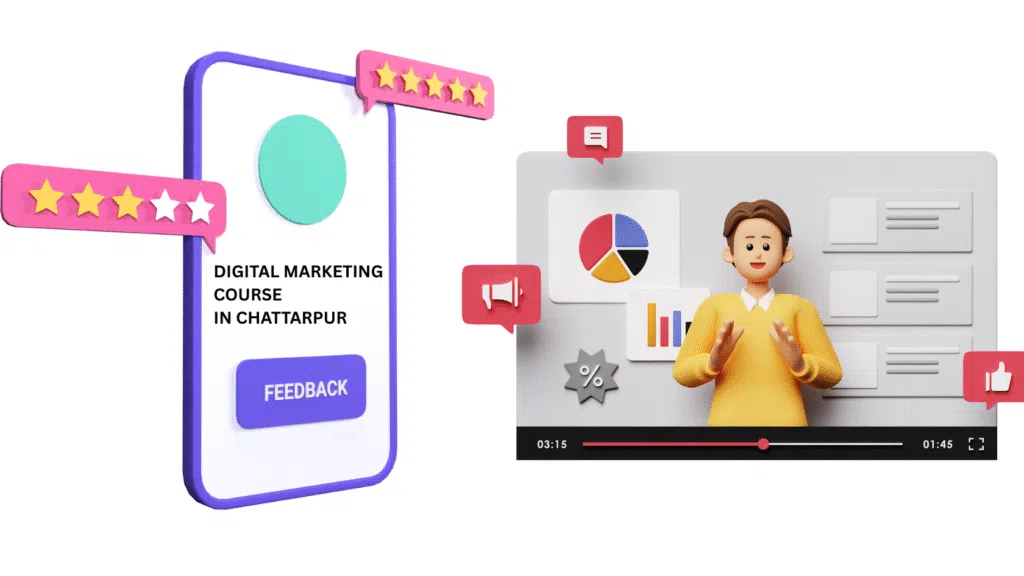 Digital Marketing Course in Chattarpur