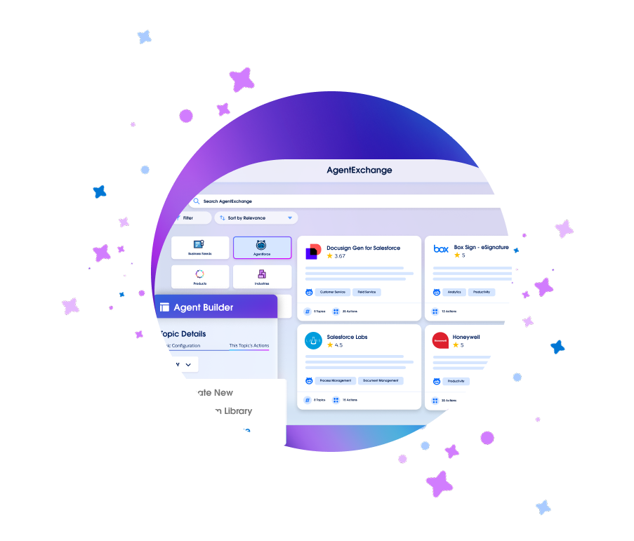 Benefits of AppExchange Development with Digital Coim