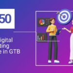 Best Digital Marketing Course in GTB Nagar