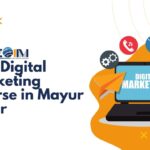 Best Digital Marketing Course in Mayur Vihar