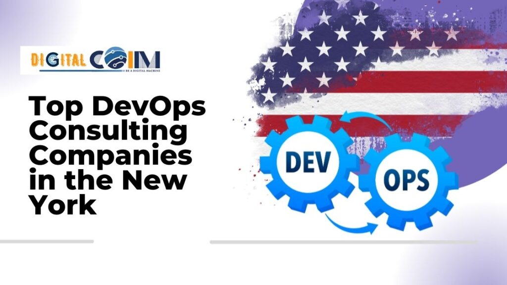 Top DevOps Companies in New York