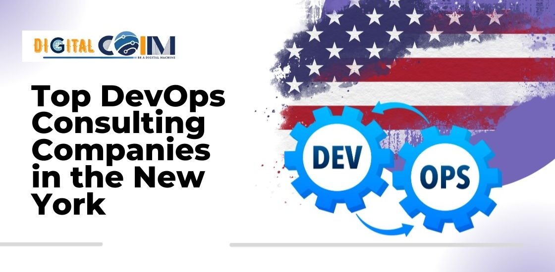 Top DevOps Companies in New York