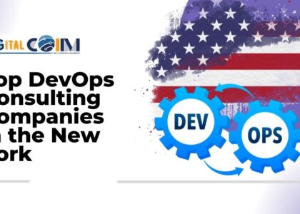 Top DevOps Companies in New York