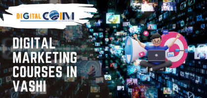 Digital Marketing Courses in Vashi