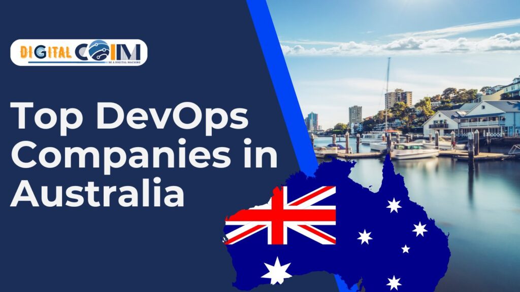DevOps Companies in Australia
