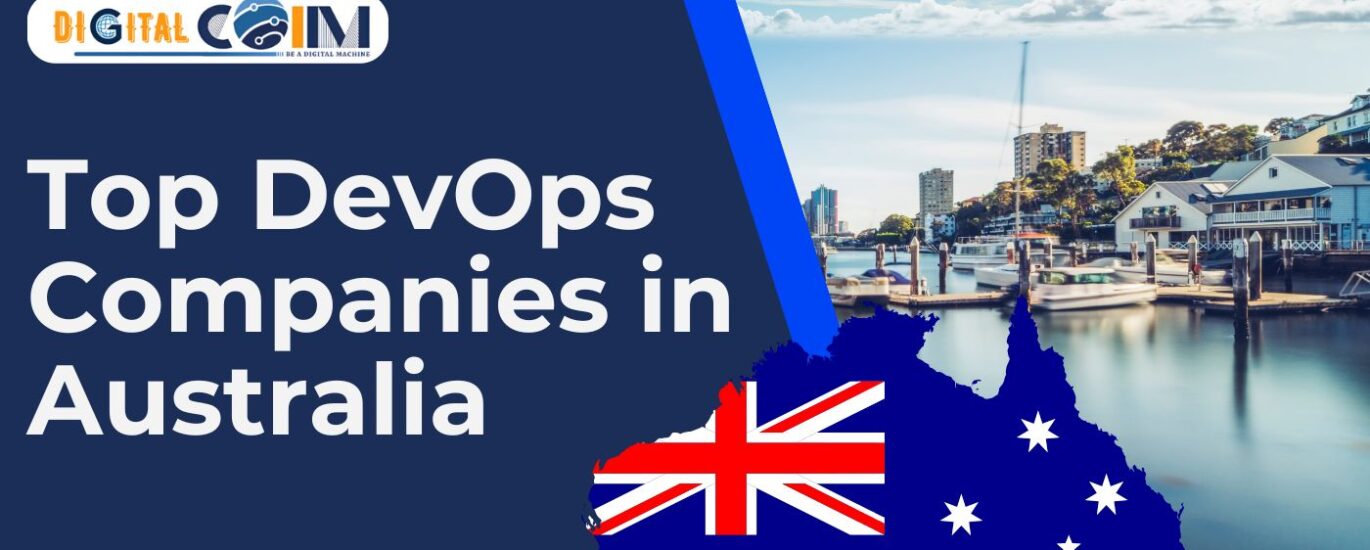 DevOps Companies in Australia