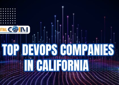 Devops companies in california