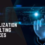 Data Visualization Consulting Services