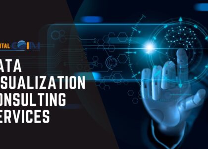 Data Visualization Consulting Services