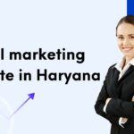 digital marketing institute in Haryan