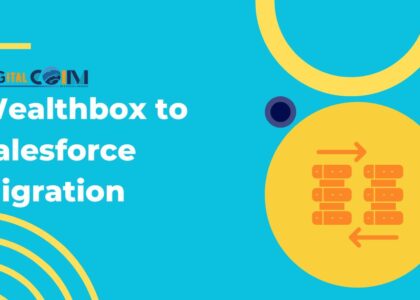 Wealthbox to Salesforce Migration