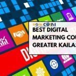 Best Digital Marketing Courses in Greater Kailash