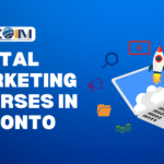 Best Digital Marketing Courses in Toronto