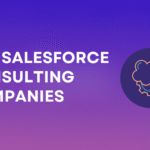 Top salesforce consulting companies in USA