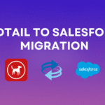 Redtail to Salesforce Migration