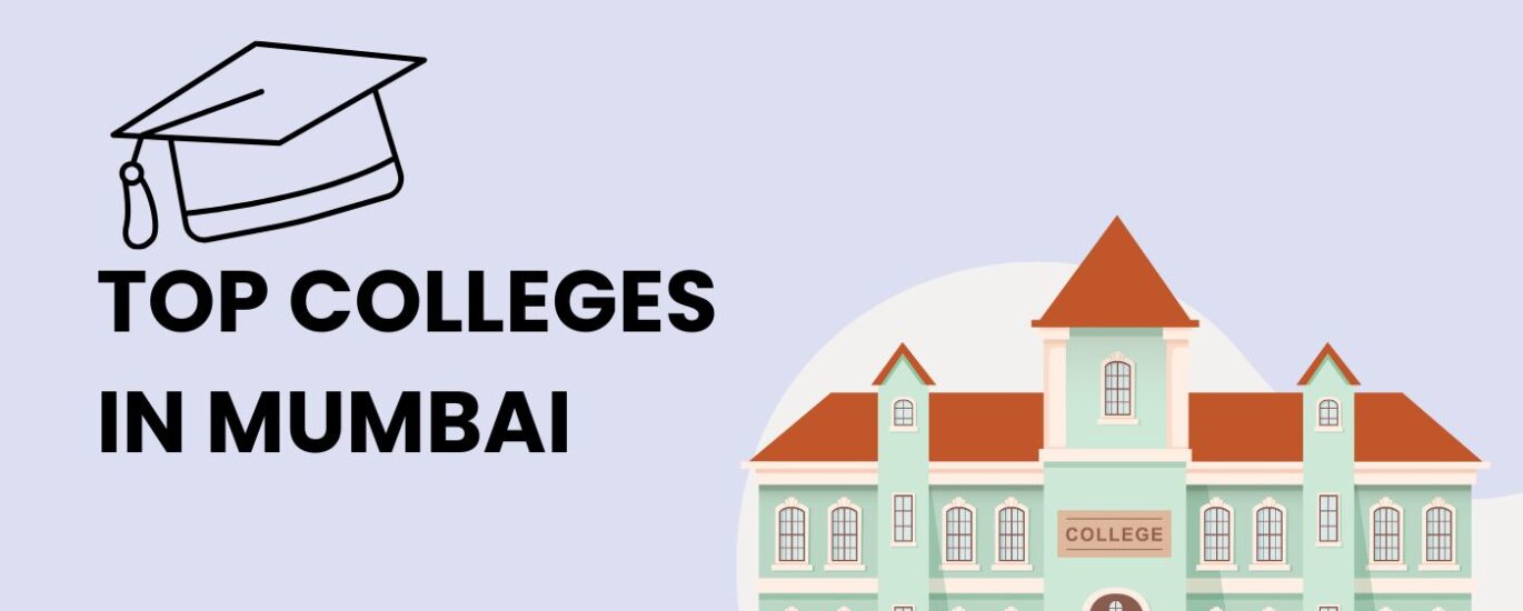 Top Colleges in Mumbai
