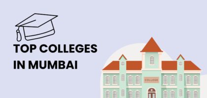 Top Colleges in Mumbai