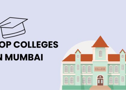 Top Colleges in Mumbai
