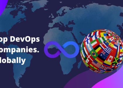 Top DevOps Companies. Globally