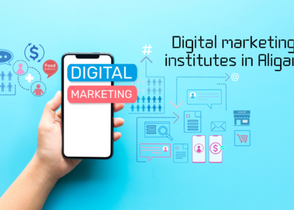 digital marketing institutes in Aligarh