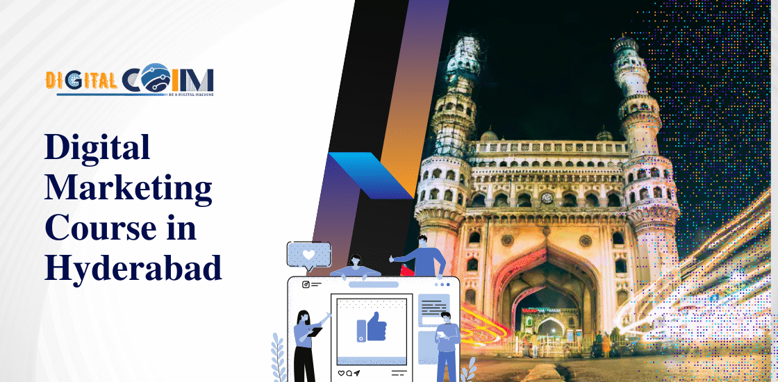Best Digital Marketing Course in Hyderabad