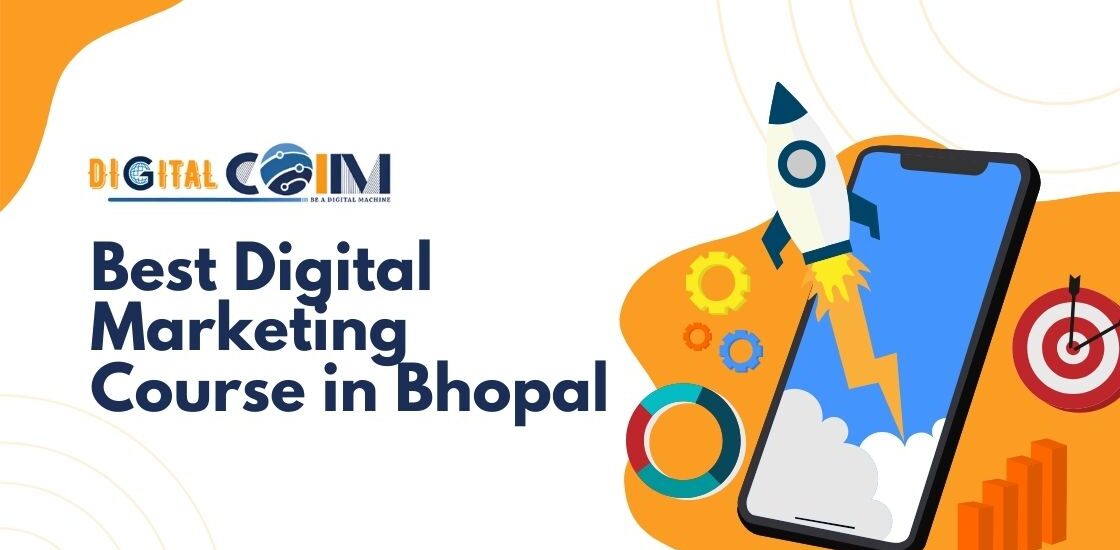 Best Digital Marketing Course in Bhopal