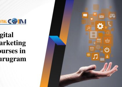 Digital Marketing Courses in Gurugram