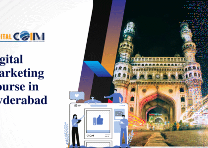 Best Digital Marketing Course in Hyderabad