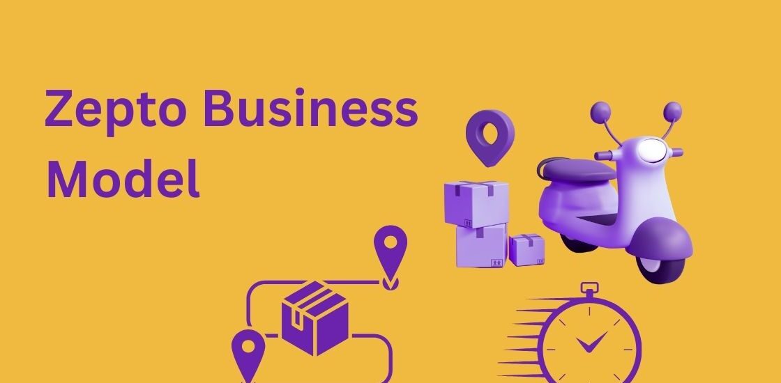 Zepto Business Model