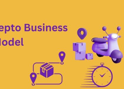 Zepto Business Model