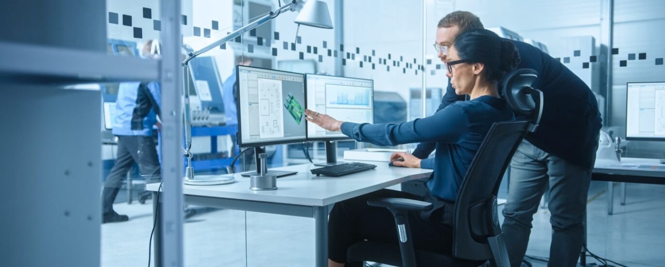 Product Development Services
