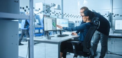 Product Development Services