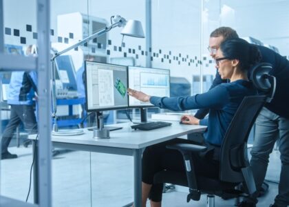 Product Development Services