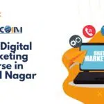 Best Digital Marketing Course in Patel Nagar