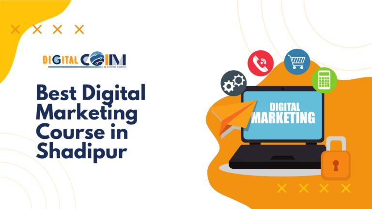 Best Digital marketing course in Mandi House