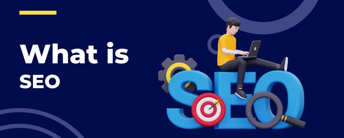 what is seo