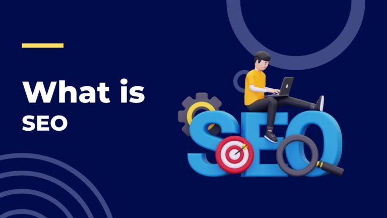 What is SEO? A Complete Guide to Search Engine Optimization