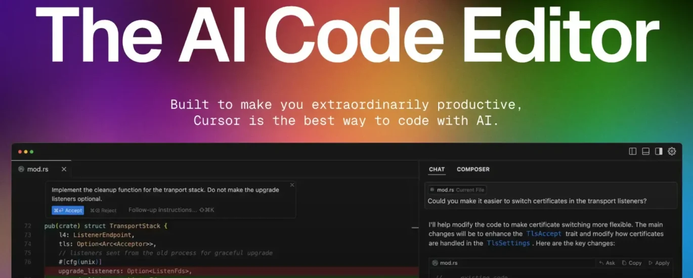 Curser Ai Updates